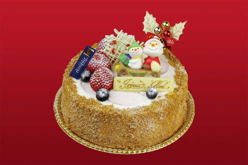 ホーリーナイトクリスマス ホーリーナイトクリスマス